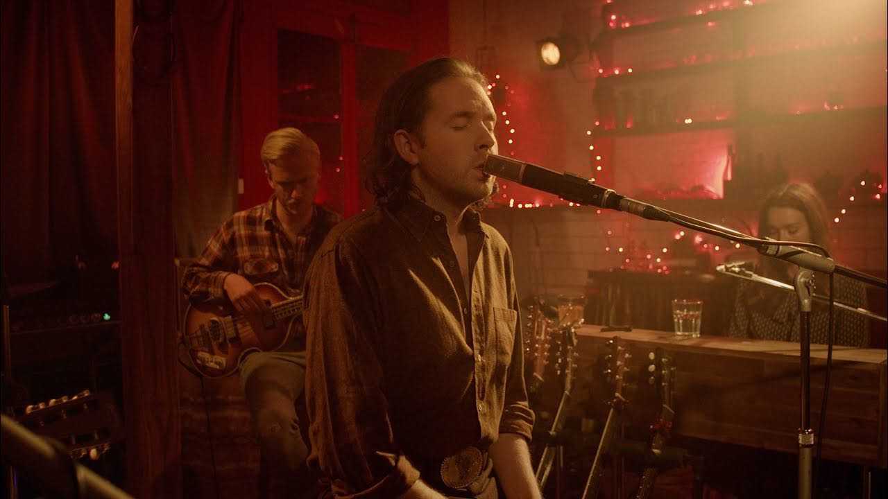 Watch The Paper Kites